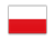 IMPRESA DI PULIZIE CARDELLI - Polski